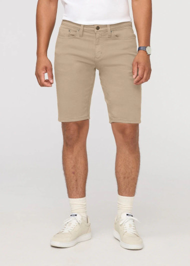 Duer - Men's No Sweat Relaxed Short 10.25"