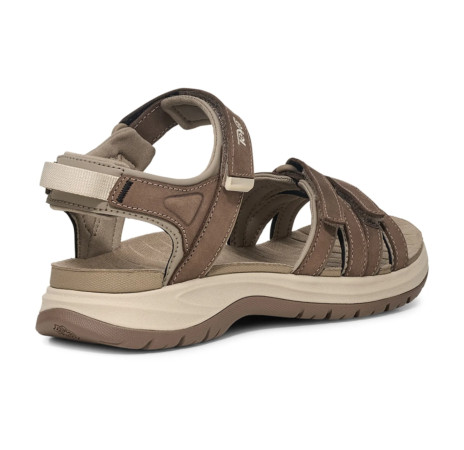 Teva - Women's Tirra Sport Leather