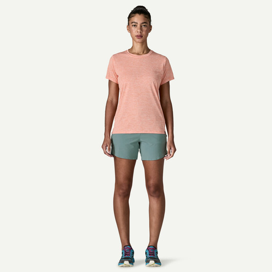 Patagonia - Women's Multi Trails Shorts 5.5"
