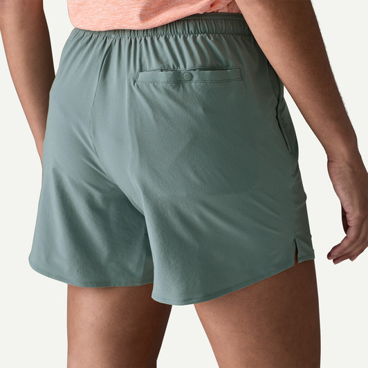 Patagonia - Women's Multi Trails Shorts 5.5"