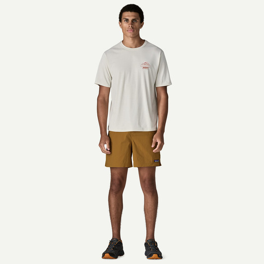 Patagonia - Men's Baggies Lights - 6"