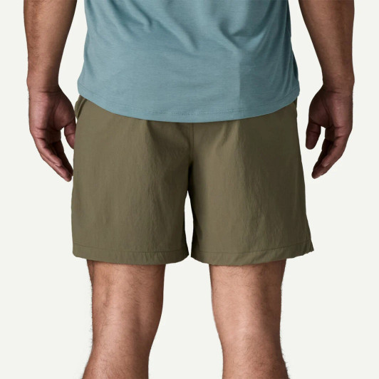 Patagonia - Men's Baggies Lights - 6"