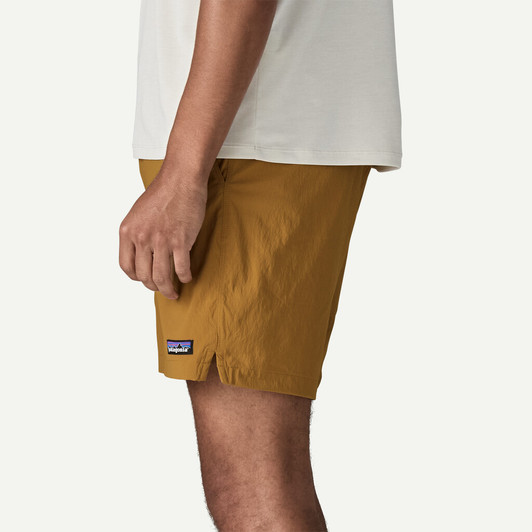 Patagonia - Men's Baggies Lights - 6"