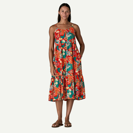 Patagonia - Women's Tidal Threads Dress