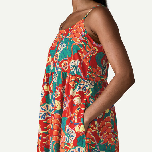 Patagonia - Women's Tidal Threads Dress