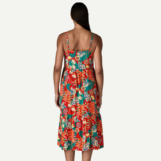 Patagonia - Women's Tidal Threads Dress