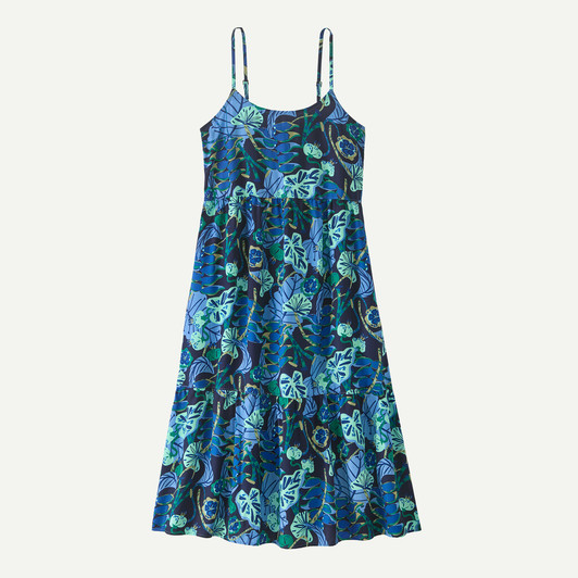 Patagonia - Women's Tidal Threads Dress