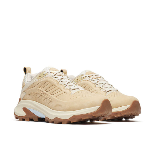 Merrell - Women's Moab Speed 2 Leather -  Waterproof