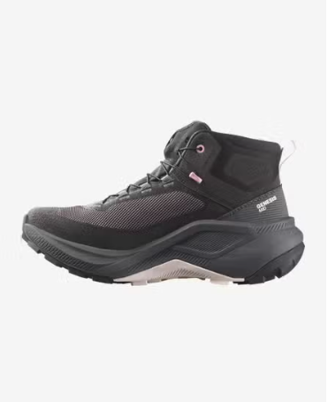 Salomon- Women's Genesis Mid Gortex
