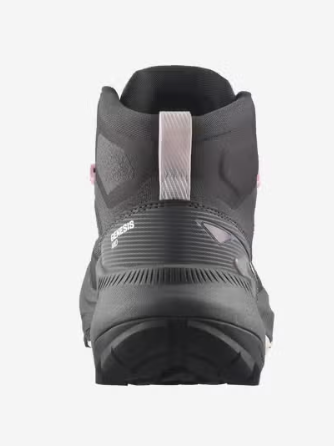 Salomon- Women's Genesis Mid Gortex