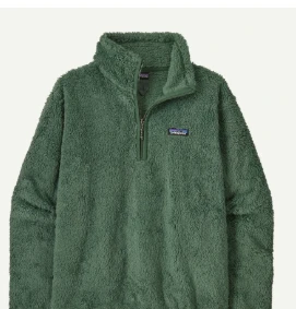 Patagonia - Women'S Los Gatos 1/4 Zip