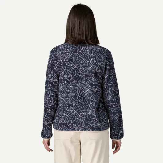 Patagonia - Women's Lightweight Synch Snap-T Pullover
