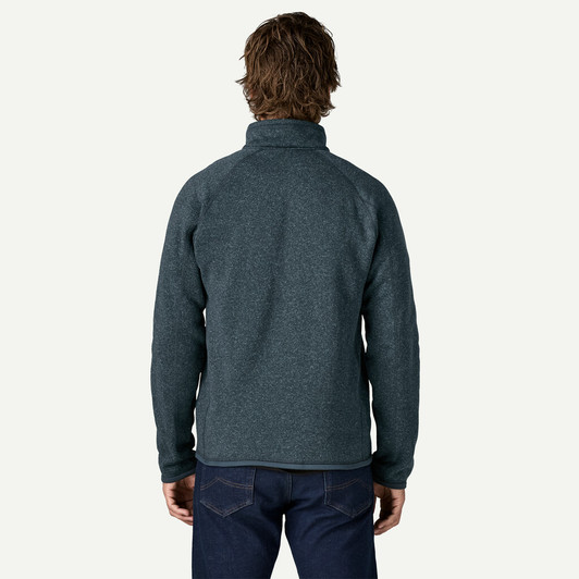 Patagonia - Men's Better Sweater 1/4 Zip