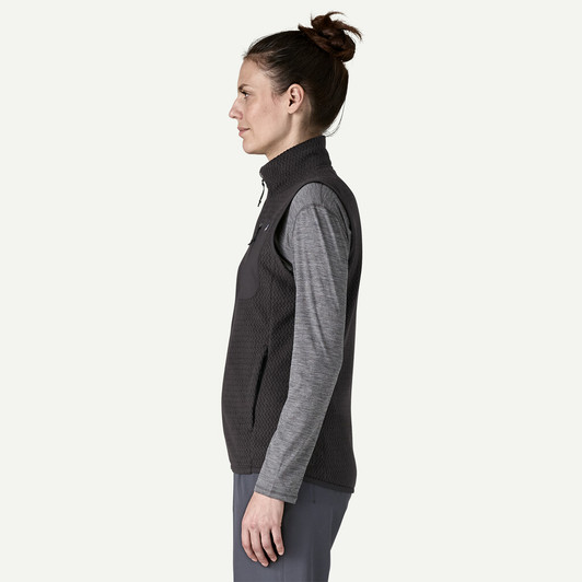 Patagonia - Women's R1 Air Vest