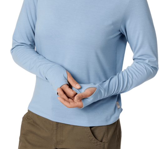 Royal Robbins - Women's Madera  L/S