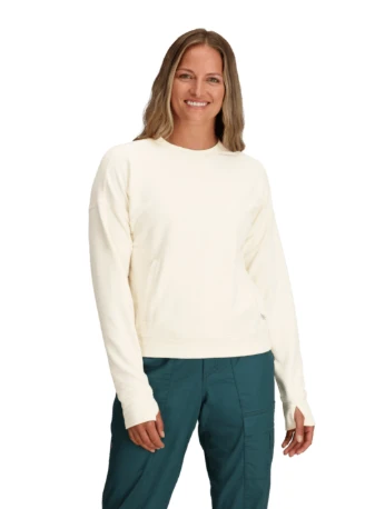 Royal Robbins - Women's Avonelle Sweatshirt
