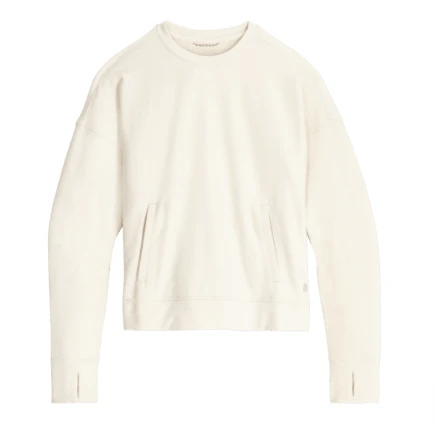 Royal Robbins - Women's Avonelle Sweatshirt