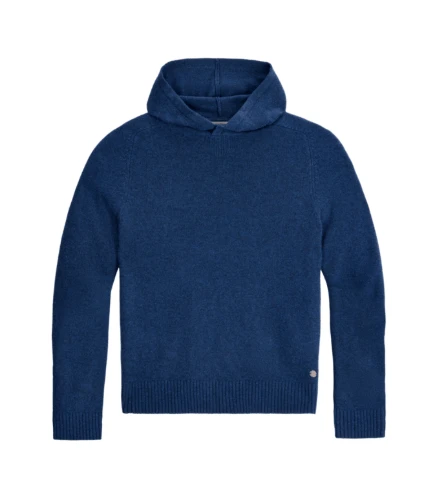 Royal Robbins - Women's Rockcraft Wool Hoodie
