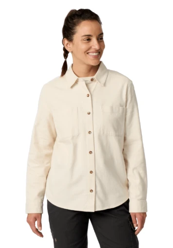 Royal Robbins - Women's Lieback Button-Up L/S