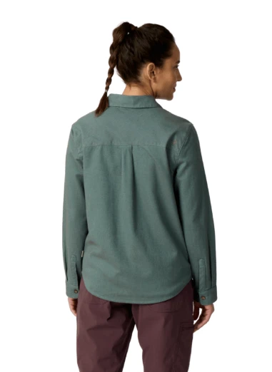 Royal Robbins - Women's Lieback Button-Up L/S