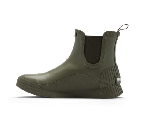Sorel - Women's Out N About IV Chelsea Rain WP