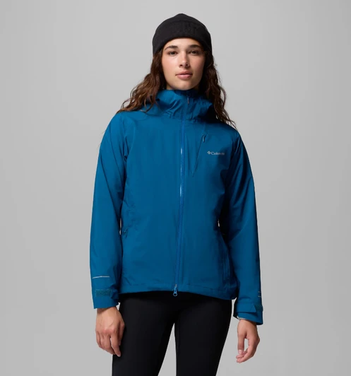 Columbia - Women's Trailborne 2.5 Shell