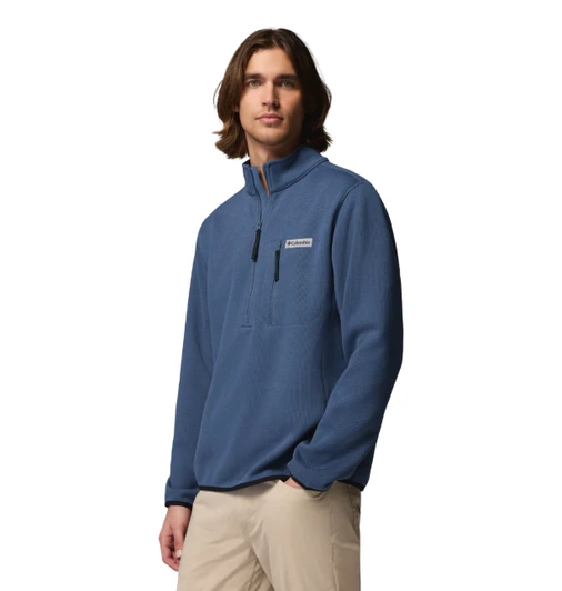 Columbia - Men's Sweater Weather Half-Zip