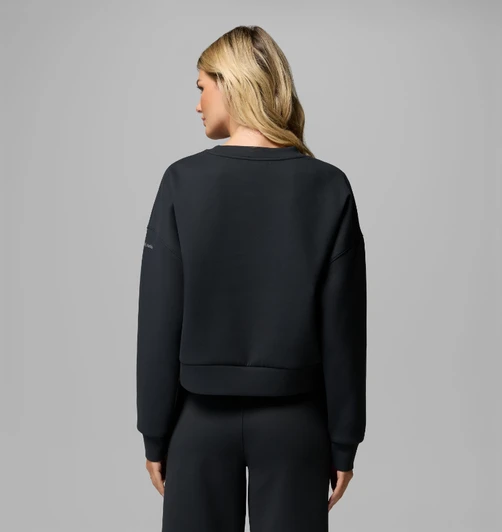 Columbia - Women's Amazesweats Heavyweight Crew