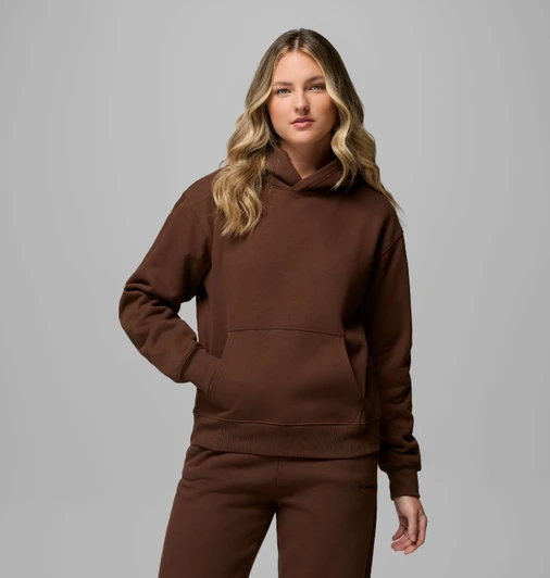 Columbia - Women's Amber Glow Hoodie