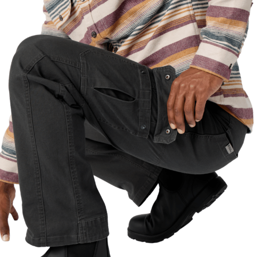 Royal Robbins - Men's Enduro Canvas Utility Pant