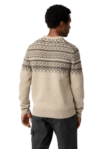 Royal Robbins - Men's Arch Rock Crew L/S