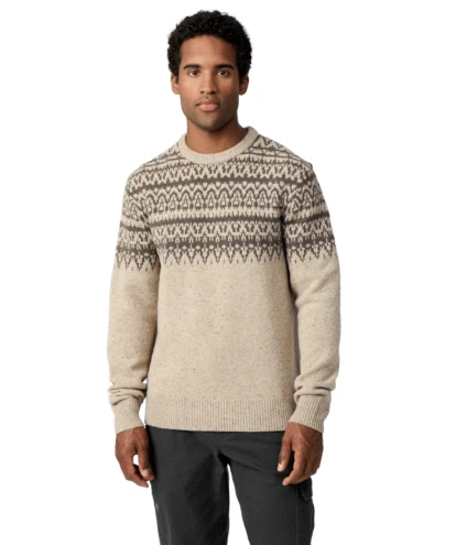 Royal Robbins - Men's Arch Rock Crew L/S