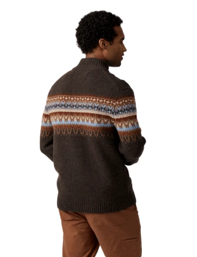 Royal Robbins - Men's Arch Rock 1/4 Zip