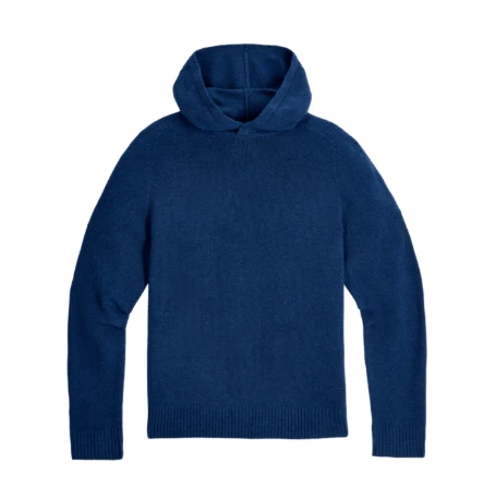 Royal Robbins - Men's Rockcraft Wool Hoodie
