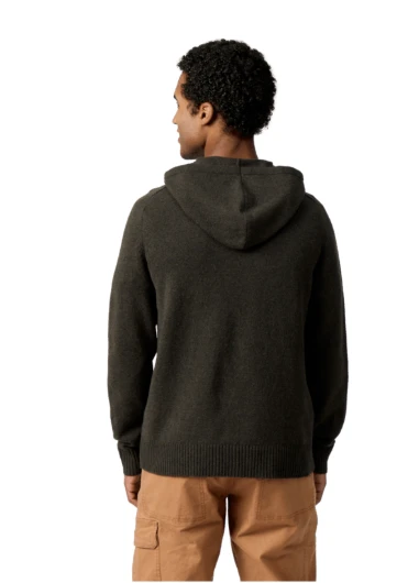 Royal Robbins - Men's Rockcraft Wool Hoodie