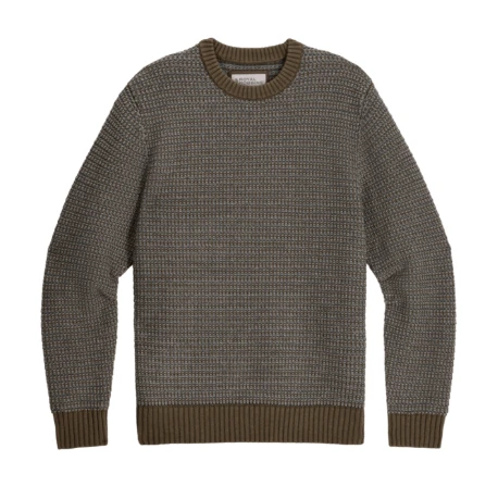 Royal Robbins - Men's Moro Rock Crew