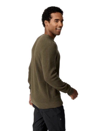 Royal Robbins - Men's Moro Rock Henley