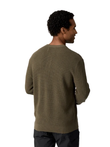 Royal Robbins - Men's Moro Rock Henley