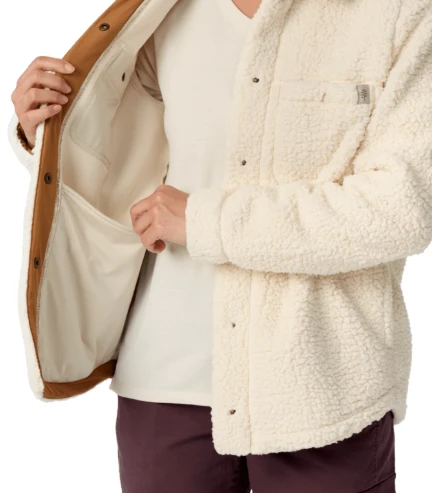 Royal Robbins - Women's Palisades Shacket