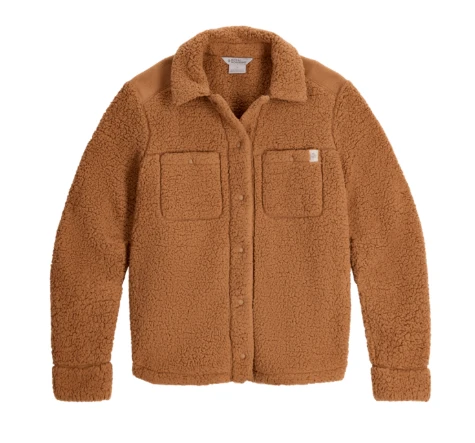 Royal Robbins - Women's Palisades Shacket