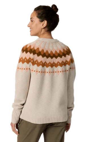 Royal Robbins - Women's Rockcraft Wool Crew