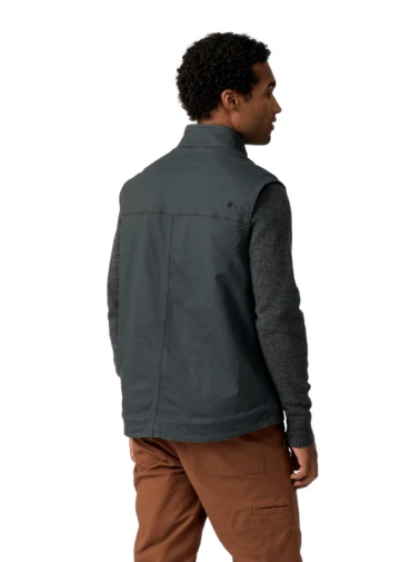 Royal Robbins - Men's El Cap Canvas Vest