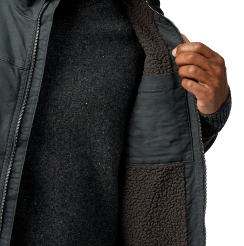 Royal Robbins - Men's El Cap Canvas Vest