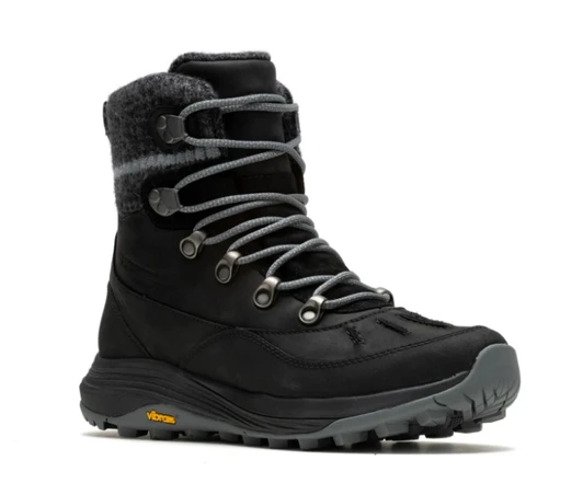 Merrell - Women's Siren 4 Thermo Mid Waterproof