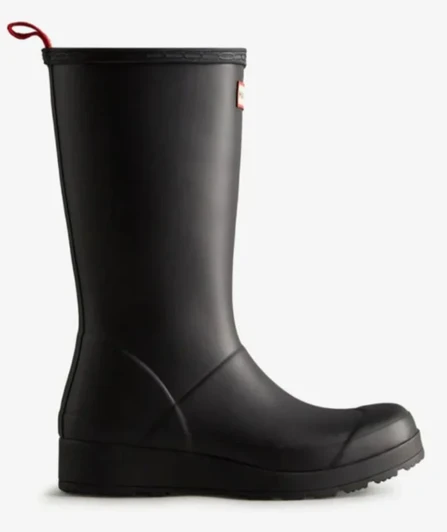 Hunter - Women's Play Tall Boot