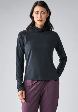 Indyeva - Women's Riga Top