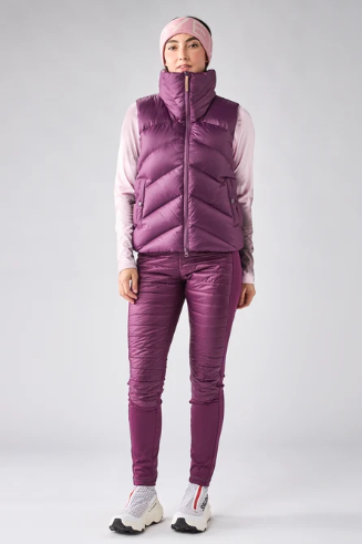 Indyeva - Women's Papluma Vest