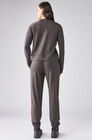 Indyeva - Women's Wol Pant