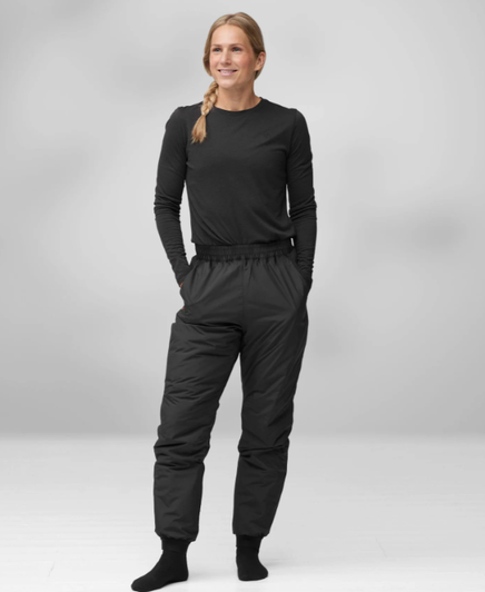Fjallraven - Women's Keb Insulated Trousers