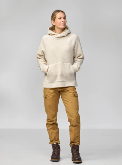 Fjallraven - Kaitum Hoodie